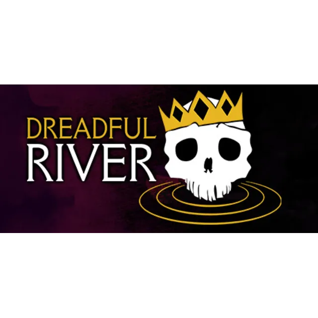 Dreadful River 💎 АВТОДОСТАВКА STEAM GLOBAL МГНОВЕННО ЛИЦЕНЗИЯ
