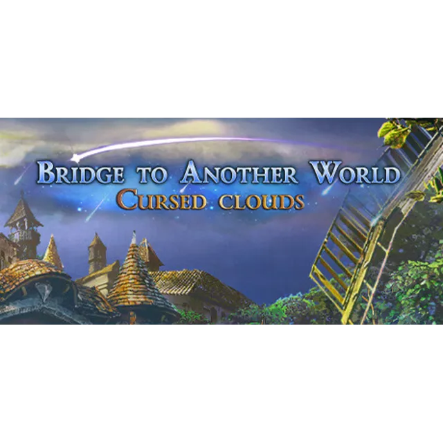 Bridge to Another World: Cursed Clouds 💎 АВТОДОСТАВКА STEAM GLOBAL МГНОВЕННО ЛИЦЕНЗИ