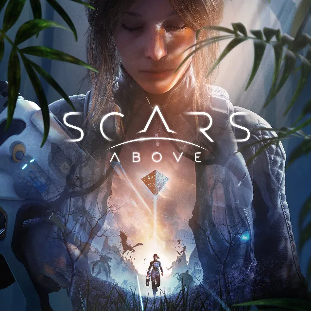 Scars Above (STEAM) 🌍🛒 🅿️ 𝗣𝐀𝐘𝗣𝐀𝐋