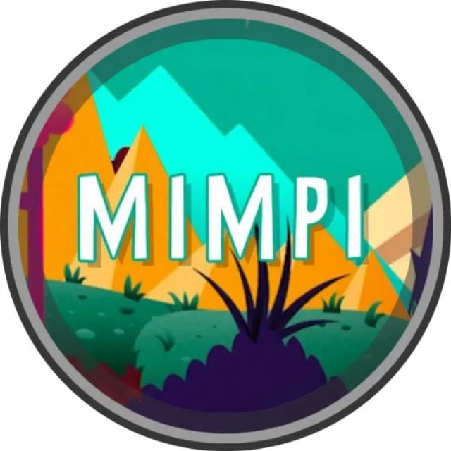 Mimpi®✔️Steam 🟩(GLOBAL)🌍