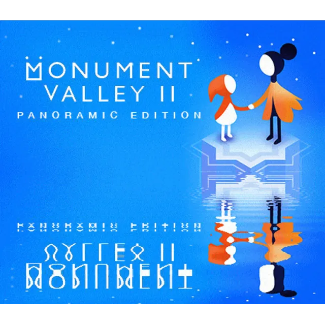 ✅Monument Valley 2: Panoramic Edition⭐Steam\Global\Key⭐
