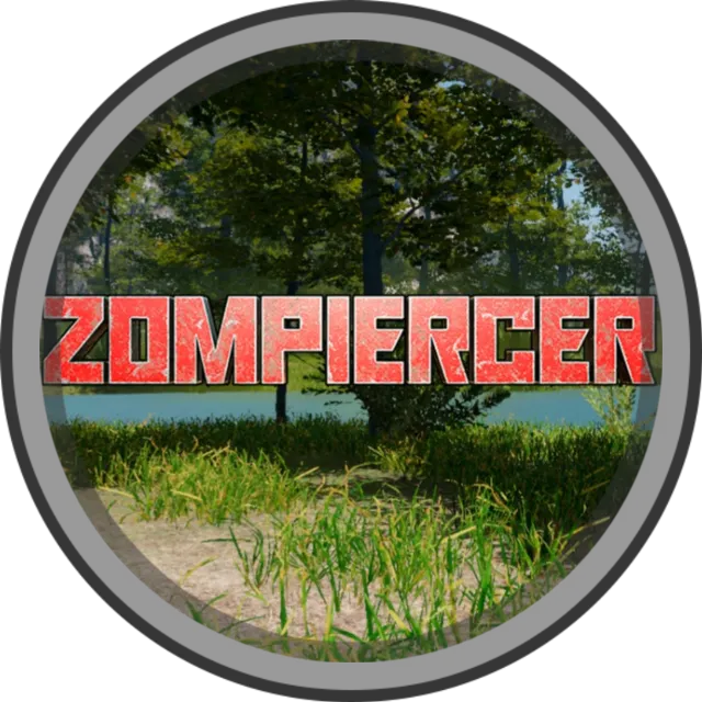 Zompiercer®✔️Steam 🟩(GLOBAL)🌍