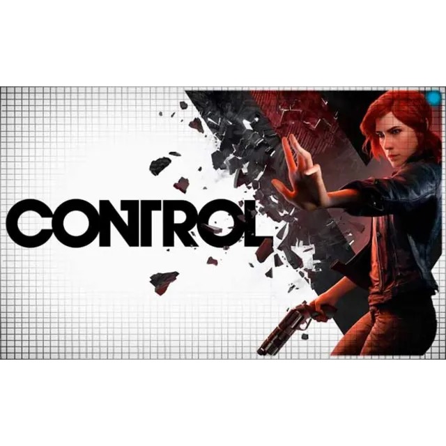 🌕 Control (PS4/PS5/RU) П3 - Активация