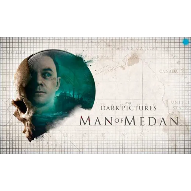 💠 Dark Pictures Man of Medan (PS4/PS5/RU) П3 Активация