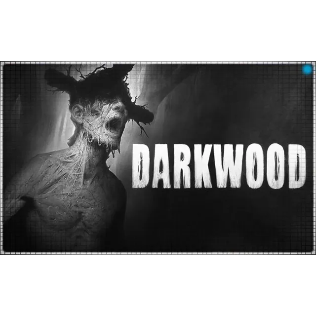 🌕 Darkwood (PS5/RU) П3 - Активация