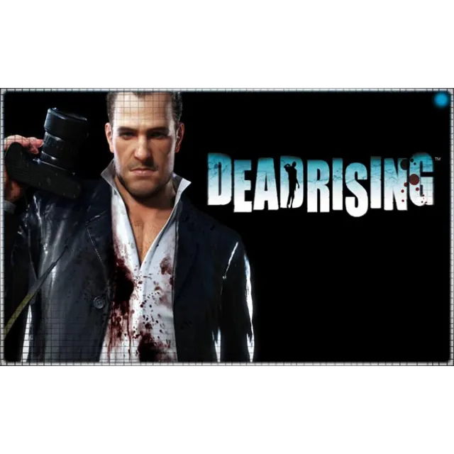 🌕 Dead Rising (PS4/PS5/RU) П3 - Активация