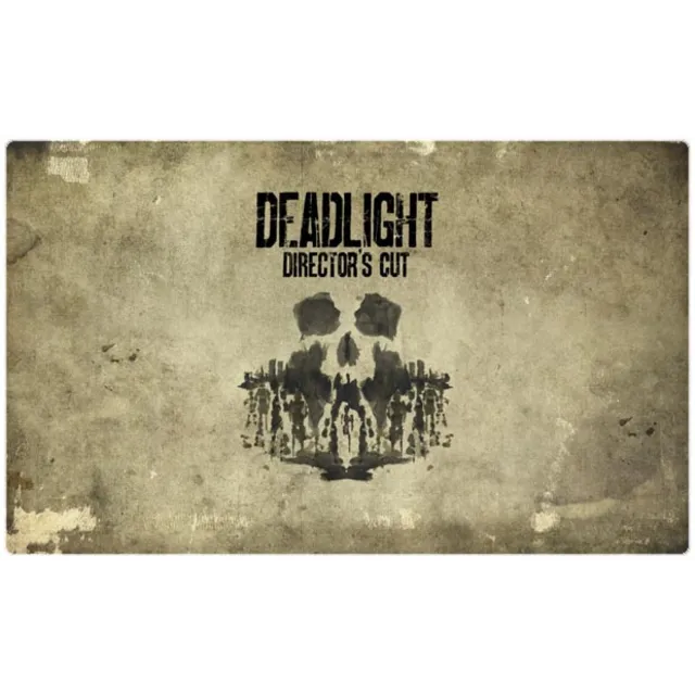 🌕 Deadlight: Director's Cut (PS4/PS5/EN) П3 - Активаци