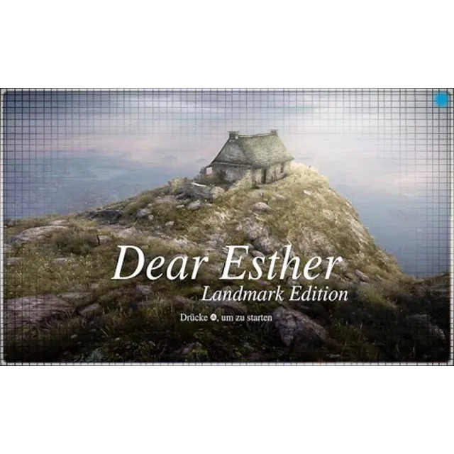 🌕 Dear Esther (PS4/PS5/RU) П3 - Активация