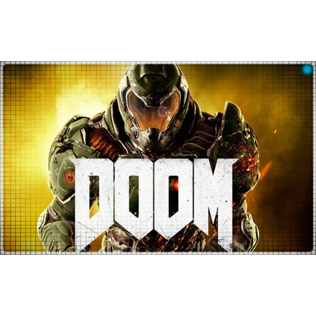 🌕 Doom (PS4/PS5/RU) П3 - Активация