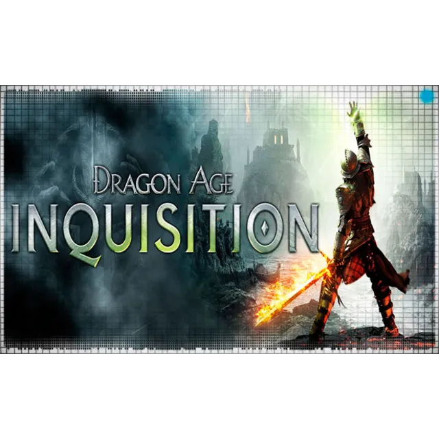 🌕 Dragon Age: Inquisition (PS4/PS5/RU) П3 - Активация
