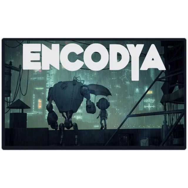 🌕 Encodya (PS4/PS5/RU) П3 - Активация