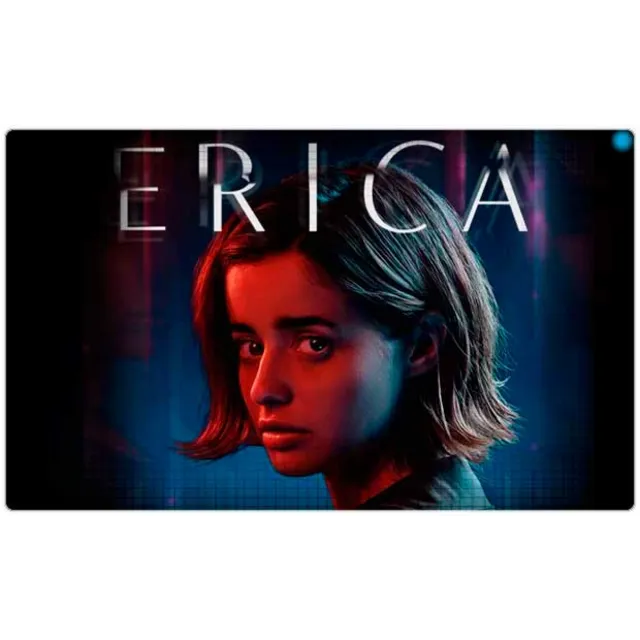 🌕 Erica (PS4/PS5/RU) П3 - Активация