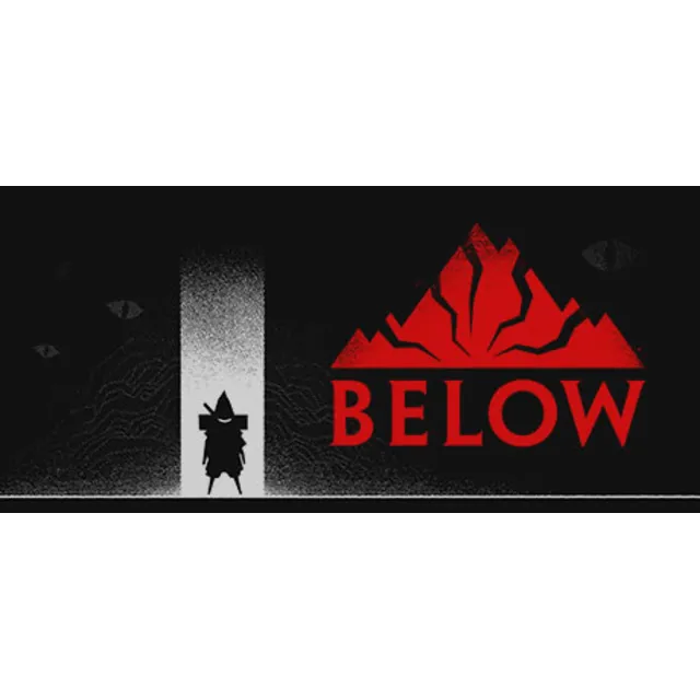 🔥 BELOW | Steam РУ+UA+KZ+СНГ🔥