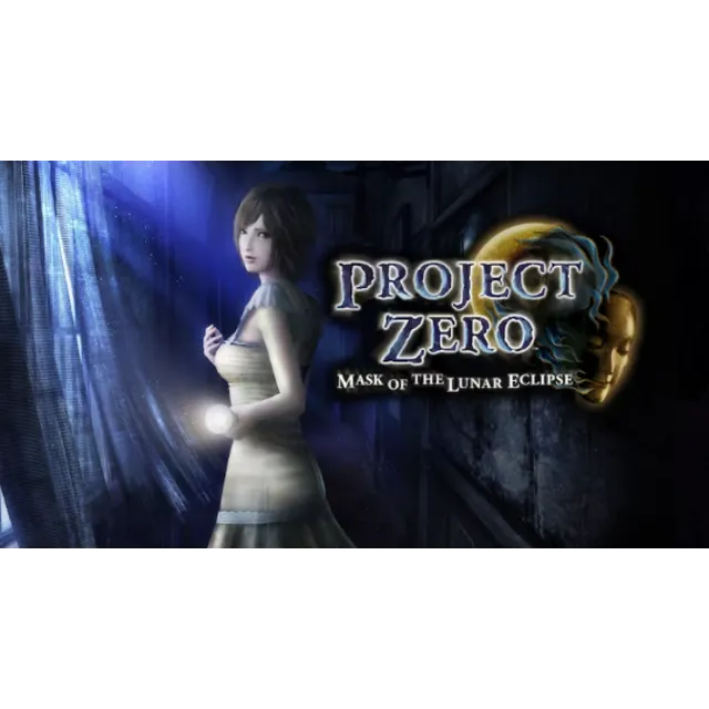 (PS4/PS5) 💜 PROJECT ZERO: Mask of the Lunar Eclipse 💜