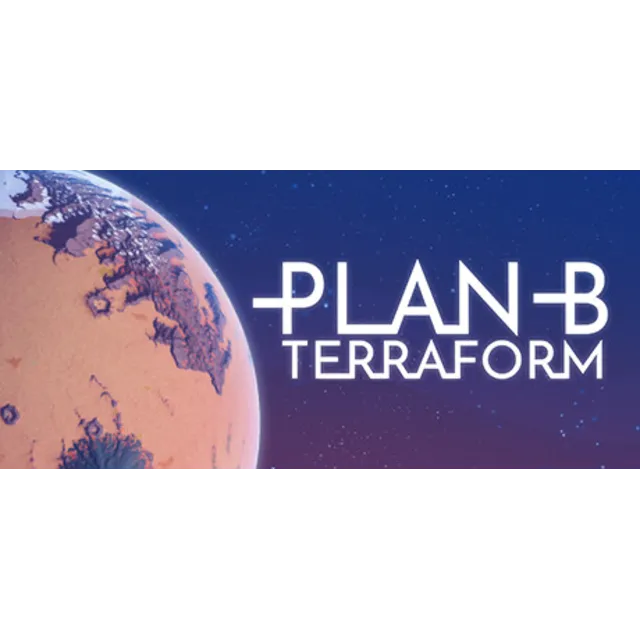 🔥 Plan B: Terraform | Steam РУ+UA+KZ+СНГ🔥