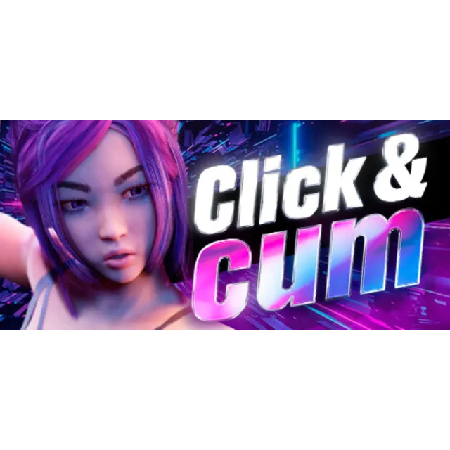 Click &amp; Cum 💘💦 АВТОДОСТАВКА STEAM GLOBAL МГНОВЕННО ЛИЦЕНЗИЯ