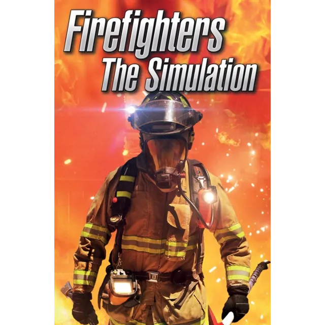 Firefighters – The Simulation Xbox One|X|S активация