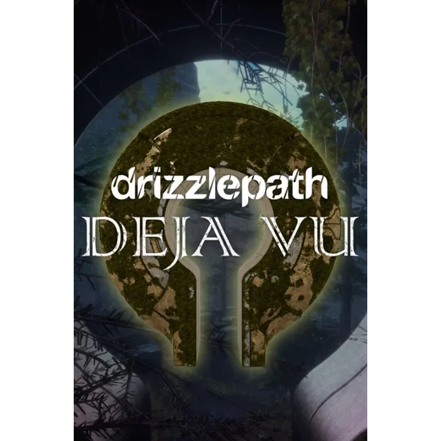 Drizzlepath: Deja Vu Xbox One|X|S активация