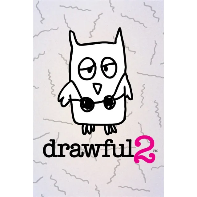 Drawful 2 Xbox One &amp; Xbox Series X|S активация