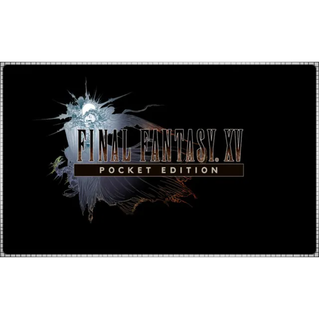🌕 Final Fantasy XV (PS4/PS5/RU) П3 - Активация