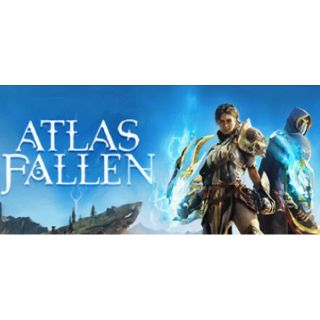Atlas Fallen: Reign Of Sand 💎 АВТОДОСТАВКА STEAM GLOBAL МГНОВЕННО ЛИЦЕНЗИЯ