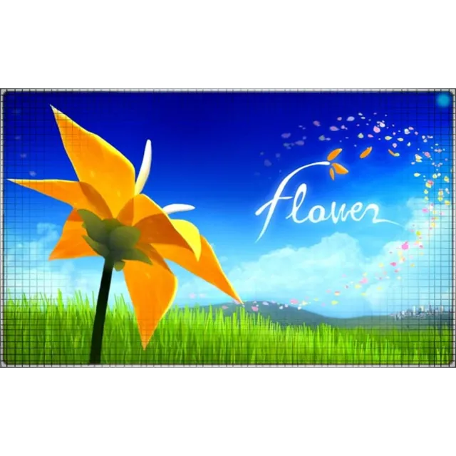 🌕 Flower (PS4/PS5/RU) П3 - Активация