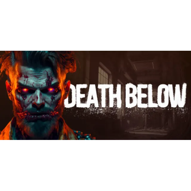 Death Below 💎 АВТОДОСТАВКА STEAM GLOBAL МГНОВЕННО ЛИЦЕНЗИЯ
