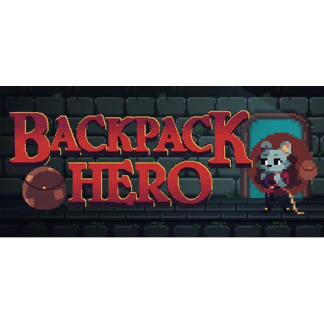 🔥 Backpack Hero | Steam РУ+UA+KZ+СНГ🔥