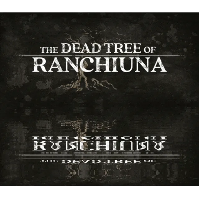 ✅The Dead Tree of Ranchiuna ⭐Steam\Global\Key⭐ + Бонус