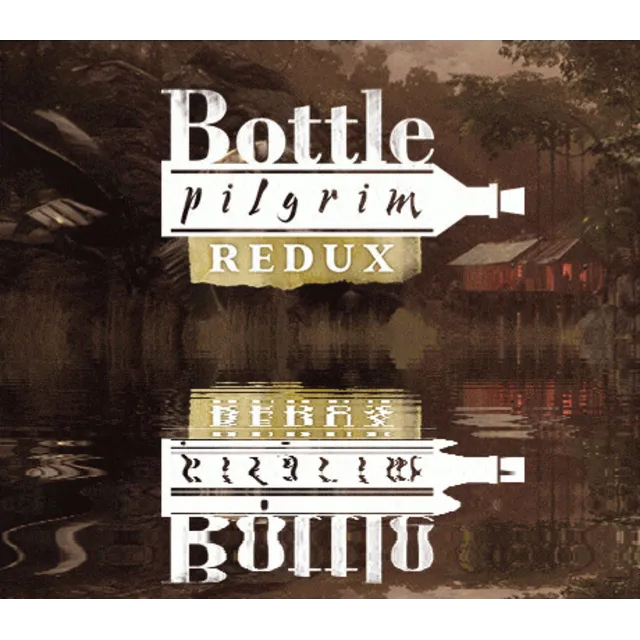 ✅Bottle: Pilgrim Redux ⭐Steam\RegionFree\Key⭐ + Бонус