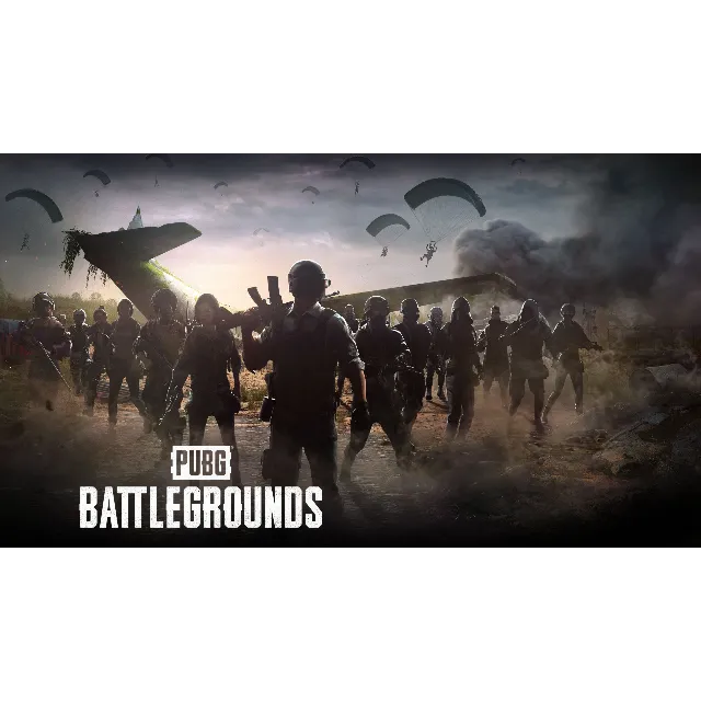 PUBG PLUS 💎 [ONLINE STEAM] ✅ Полный доступ ✅ + 🎁