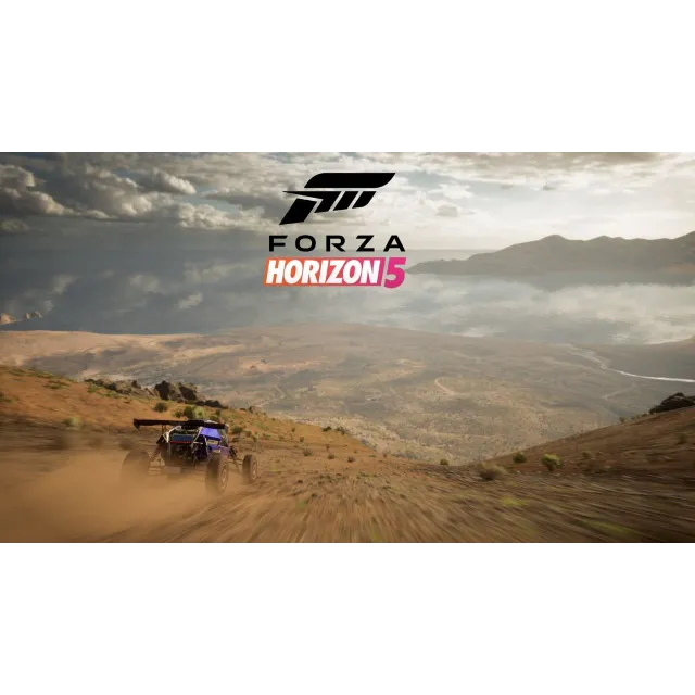 F. HORIZON 5 💎 [ONLINE STEAM] ✅ Полный доступ ✅ + 🎁