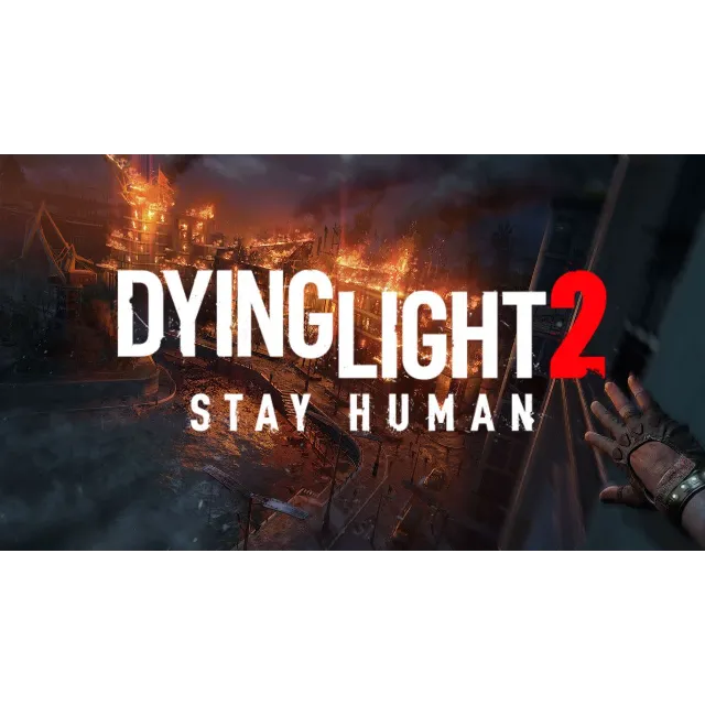 DYING LIGHT 2 💎 [ONLINE STEAM] ✅ Полный доступ ✅ + 🎁