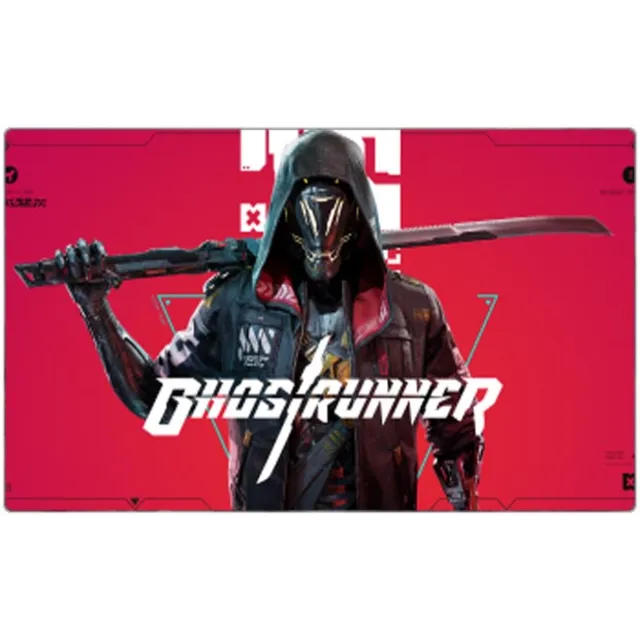 🌕 Ghostrunner (PS4/PS5/RU) П3 - Активация