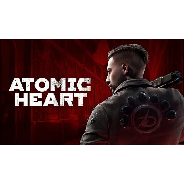 ⚡ATOMIC HEART - PREMIUM EDITION (Windows) 🚀Быстро