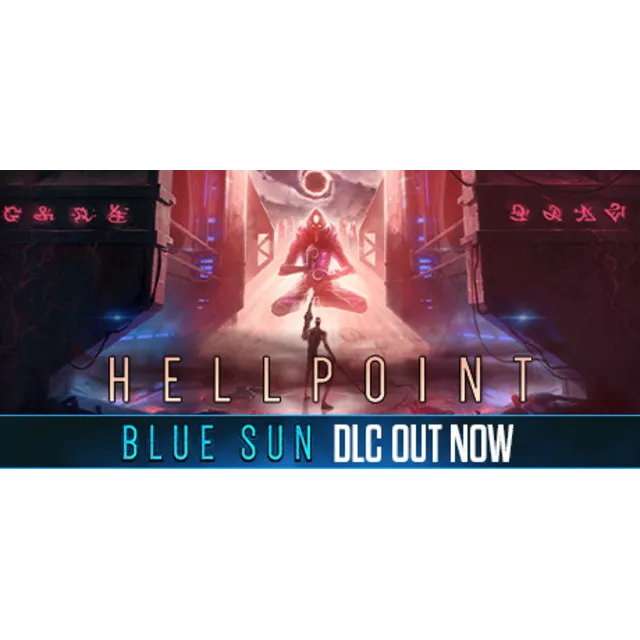🔥 Hellpoint | Steam РУ+UA+KZ+СНГ🔥