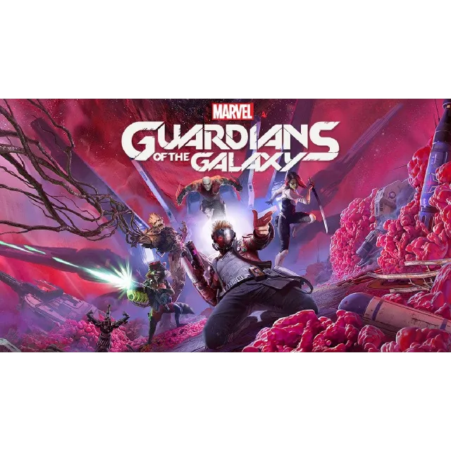 GUARDIANS 💎 [ONLINE STEAM] ✅ Полный доступ ✅ + 🎁