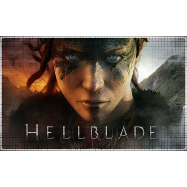 🌕 Hellblade: Senua’s Sacrifice (PS4/PS5/RU) Активация