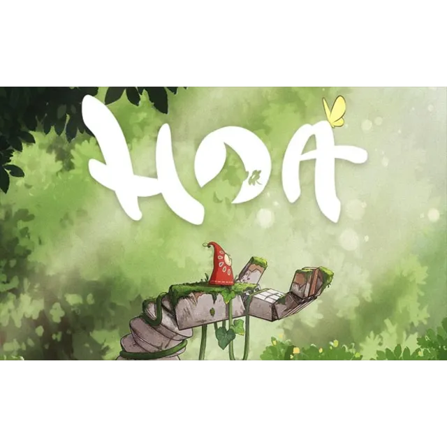 🌕 Hoa (PS4/PS5/RU) П3 - Активация