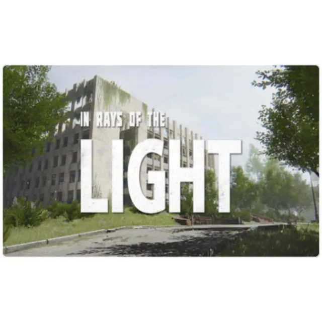 🌕 In rays of the Light (PS4/PS5/RU) П3 - Активация