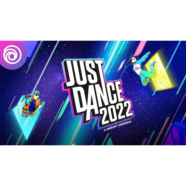 💃 Just Dance 2022/Just Dance Unlimited | Xbox X/S/One