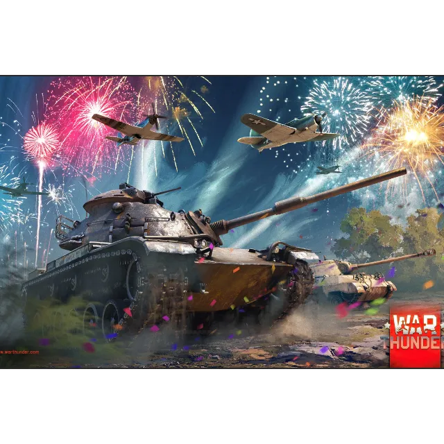 WAR THUNDER🟢ТЕХ НА АККАУНТЕ 200+🟢