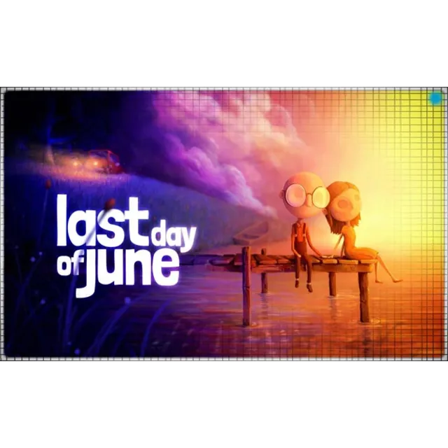 🌕 Last Day of June (PS4/PS5/RU) П3 - Активация