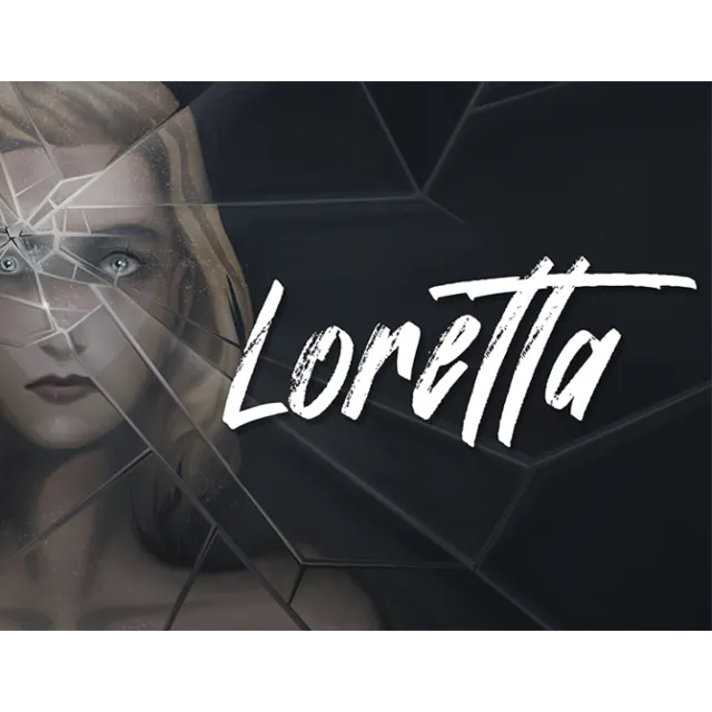 Loretta (steam key)