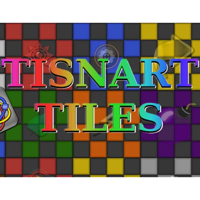 Tisnart Tiles (steam key)