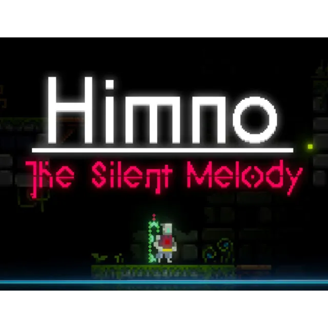 Himno The Silent Melody (steam key)
