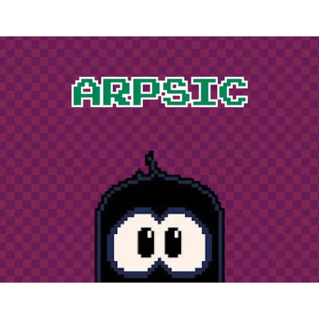 Arpsic (steam key)