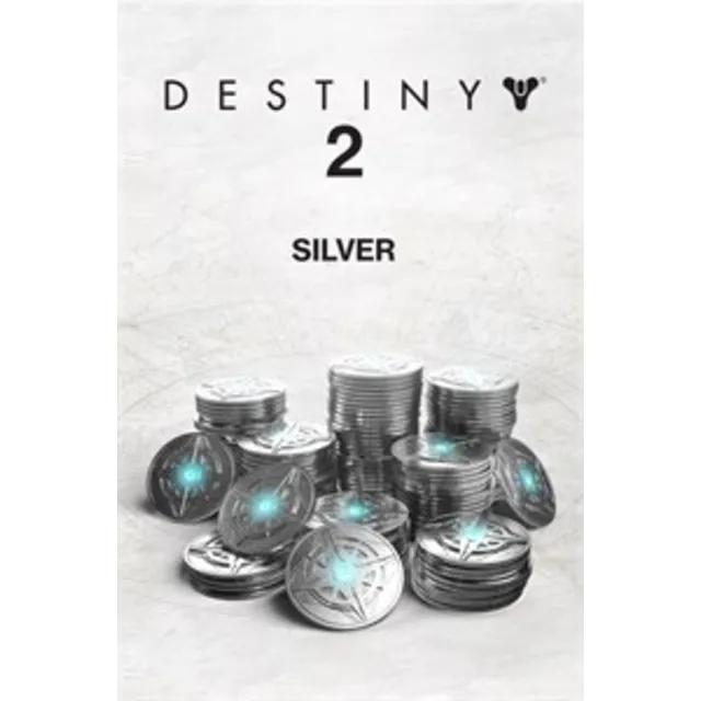 🥈 Серебро | Наборы | Destiny 2 | Xbox X/S/One