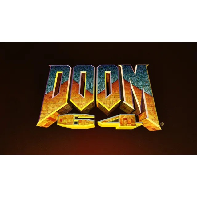 DOOM 64 ✅ Steam ключ Global + RU/CIS РФ СНГ Россия