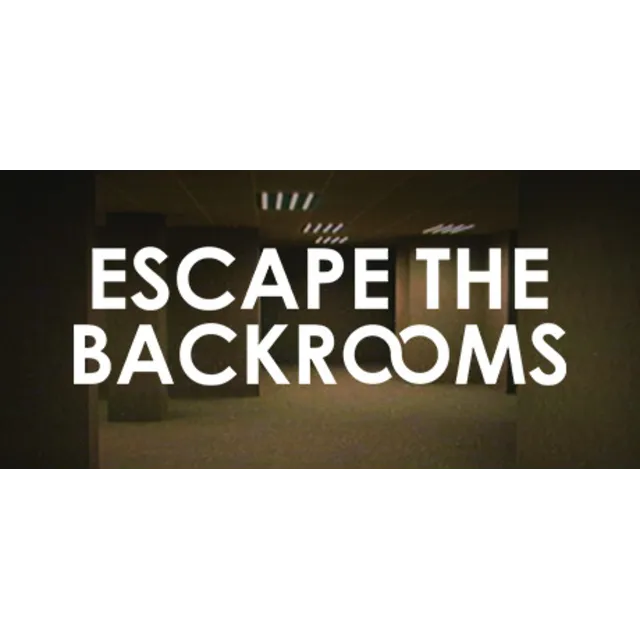 🔥 Escape the Backrooms | Steam РУ+UA+KZ+СНГ🔥